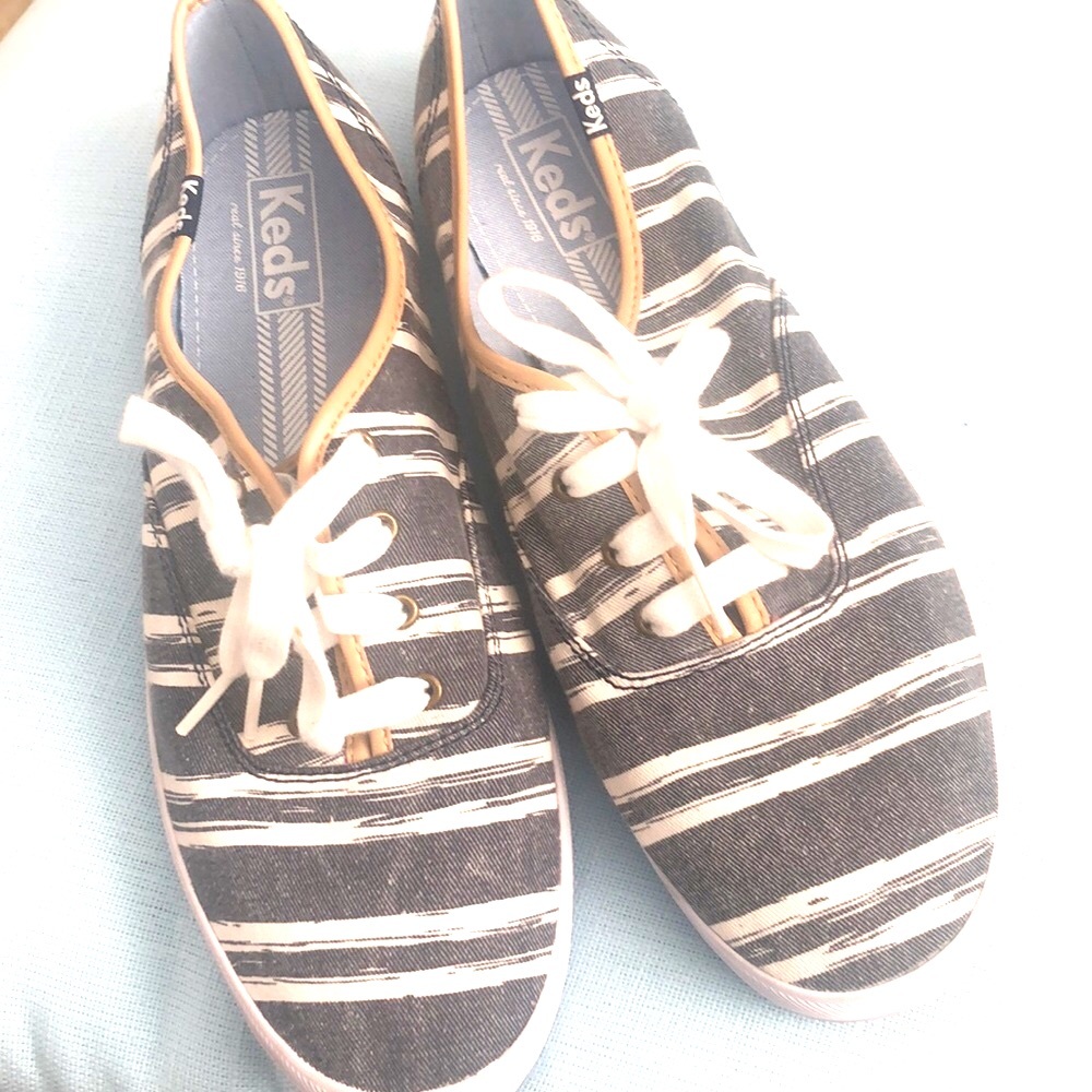 Keds sneakers